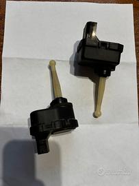 attuatore regolazione fari bmw e36