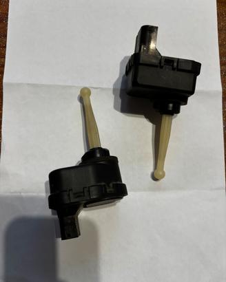 attuatore regolazione fari bmw e36