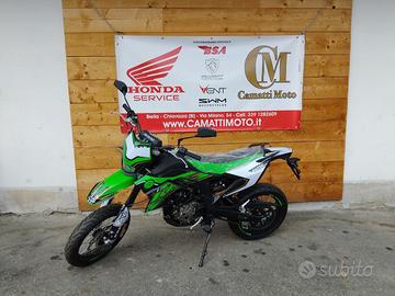 KL KXE 125 kl kxe 125