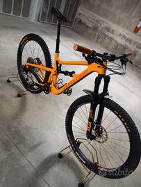 SANTACRUZ HIGHTOWER CC X01 TAGLIA M