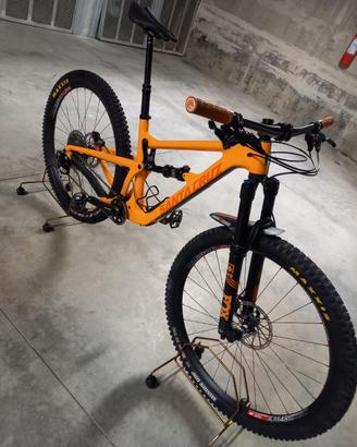 SANTACRUZ HIGHTOWER CC X01 TAGLIA M