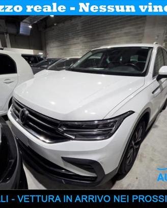 Volkswagen Tiguan 2.0 TDI 150CV DSG Life Carplay,