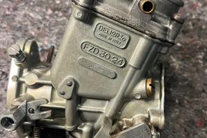 Dellorto FZD 30.24