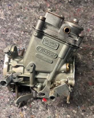 Dellorto FZD 30.24