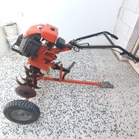 Motozappa Eurogreen E572