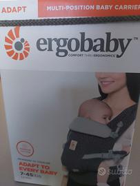 Marsupio Ergobaby Adapt Starry Sky (3,2-20kg)