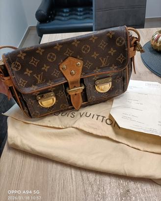 borsa Louis Vuitton 