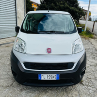 FIAT Fiorino Sx Cargo 1.3 Mtj2 80Cv