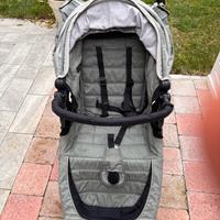 Passeggino piu navicella