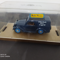 Fiat Topolino furgone