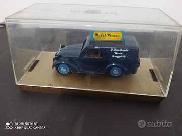 Fiat Topolino furgone