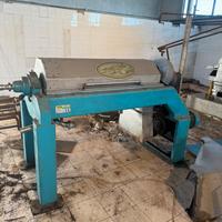 Decanter Demo 8/10 quintali orari anni 2006