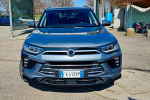 Ssangyong Korando 1.6 Diesel 2WD Icon