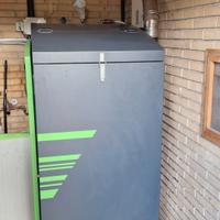 Caldaia Dielle 35 Kw