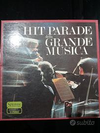 dischi musica classica