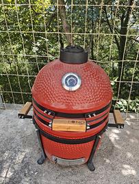 barbecue kamado bono minimo