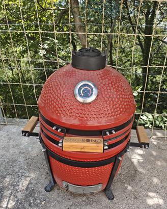 barbecue kamado bono minimo