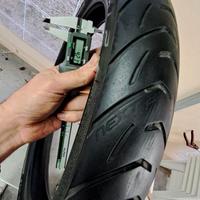 Metzeler Tourance next2 90.90r21 - 150.70r18