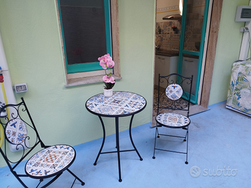 Casa vacanze Cagliari centro