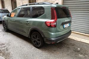 DACIA JOGGER EXTREME UP GPL 7 Posti - 100 CV - Gen