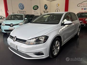 Volkswagen Golf 1.6 TDI 115 CV 5p. Sport Join Dsg