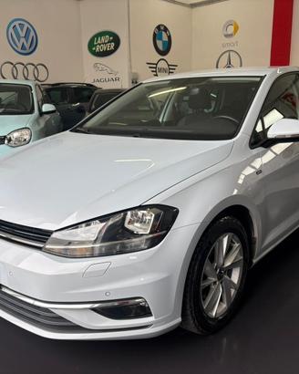 Volkswagen Golf 1.6 TDI 115 CV 5p. Sport Join Dsg