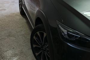 CX3 full optionals diesel automatica