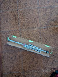 Barra per trazioni da porta 