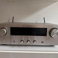 Ampli. DENON DRA-900- H  1 anno di garanzia