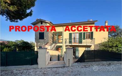 Appartamento di recente costruzione