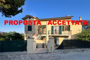 Appartamento di recente costruzione