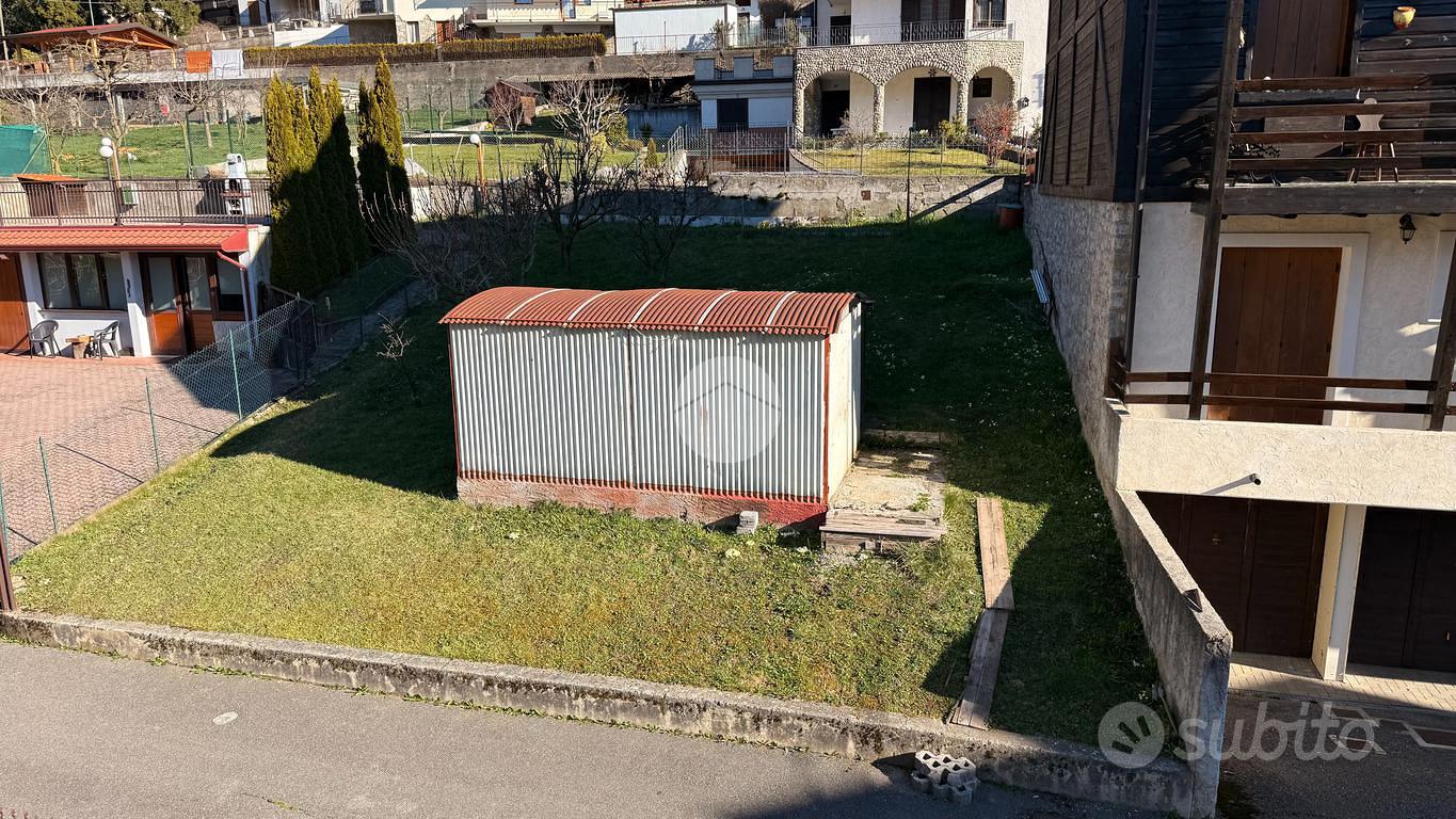 TER. RESIDENZIALE A BORNO - Altro