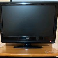 Tv 22 pollici Philips