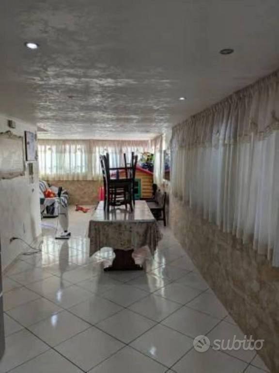 Appartamento – Palermo, Borgo Nuovo, V Circoscrizione - Altro