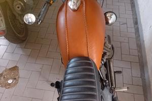 moto guzzi 350