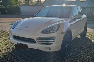 cayenne 3.0 diesel