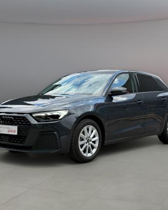 AUDI A1 II 2019 Sportback - A1 Sportback 30 1.0 tf