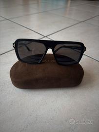Occhiali tom ford neri