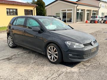 RICAMBI USATI PER VOLKSWAGEN GOLF 7 1.6 TDI