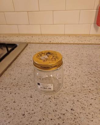 Vasi in vetro Bormioli da 25 CL