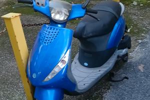 zip piaggio 50  venduto!!!
