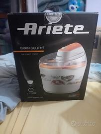 macchina per gelati