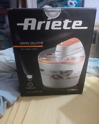 macchina per gelati
