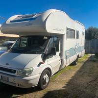 Rimor superbrig 677tc 2006