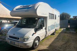 Rimor superbrig 677tc 2006