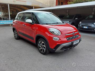 Fiat 500L 1.3 Multijet 95 CV Connect (Bicolore)