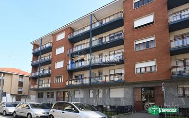 4 LOCALI PARZIALMENTE RISTRUTTURATO IN VIA SAN FRA