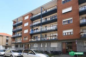 4 LOCALI PARZIALMENTE RISTRUTTURATO IN VIA SAN FRA