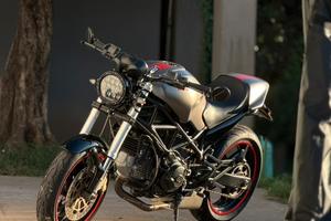 Ducati Monster 800 del 2003