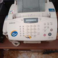 telefono fax